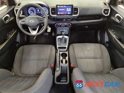 Zdjęcie 8 z 14 samochodu: 2021 HYUNDAI VENUE SE VIN:KMHRB8A31MU081769 - miniatura
