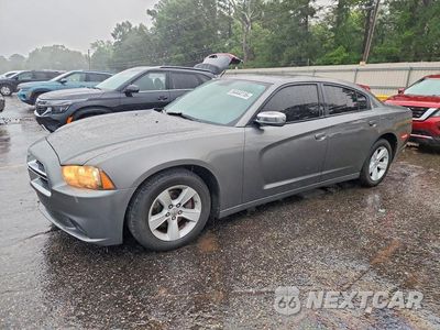 2012 DODGE CHARGER SE 2C3CDXBG5CH108929 - główne zdjęcie licytacji z USA - miniatura