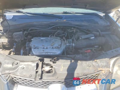 Zdjęcie 12 z 13 samochodu: 2004 ACURA MDX VIN:2HNYD18264H537888 - miniatura