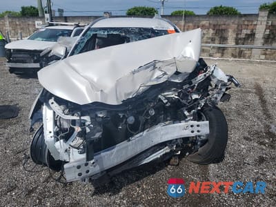 Piąte zdjęcie samochodu w środku: 2025 LEXUS NX 250 VIN:JTJADCAZ2S5024066 - miniatura