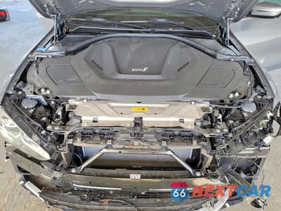 Zdjęcie 11 z 13 samochodu: 2024 BMW I4 EDRIVE 35 VIN:WBY43AW0XRFR69982 - miniatura