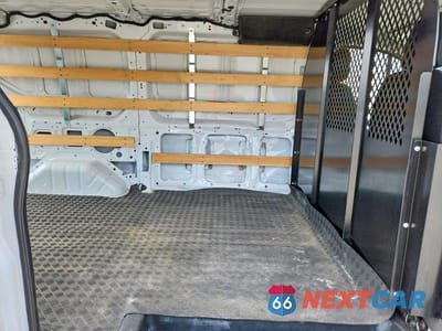 Zdjęcie 11 z 13 samochodu: 2024 FORD TRANSIT T-250 VIN:1FTBR1Y83RKB04157 - miniatura