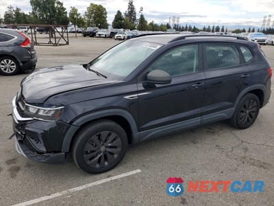 2023 VOLKSWAGEN TAOS S 3VVDX7B25PM350432 - główne zdjęcie licytacji z USA - miniatura