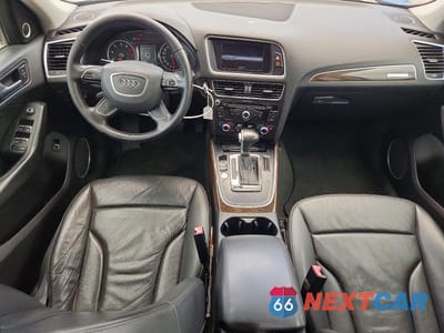 Zdjęcie 8 z 12 samochodu: 2014 AUDI Q5 PREMIUM PLUS VIN:WA1LFAFP3EA055950 - miniatura