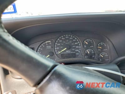Zdjęcie 9 z 12 samochodu: 2001 CHEVROLET SILVERADO C2500 HEAVY DUTY VIN:1GCHC23G41F125774 - miniatura
