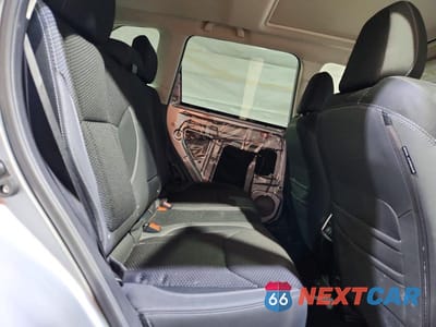 Zdjęcie 10 z 12 samochodu: 2020 SUBARU FORESTER PREMIUM VIN:JF2SKAJC0LH443810 - miniatura