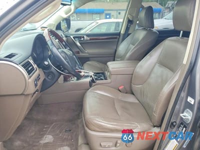 Zdjęcie 7 z 13 samochodu: 2011 LEXUS GX 460 VIN:JTJBM7FX4B5033936 - miniatura