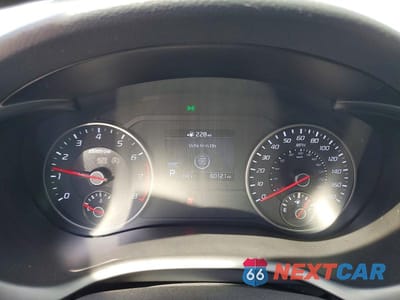 Zdjęcie 9 z 12 samochodu: 2019 KIA STINGER GT VIN:KNAE35LCXK6046464 - miniatura