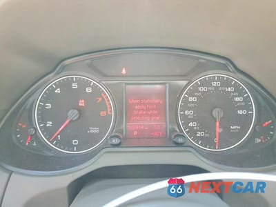 Zdjęcie 9 z 13 samochodu: 2012 AUDI Q5 PREMIUM PLUS VIN:WA1LFAFP9CA108485 - miniatura