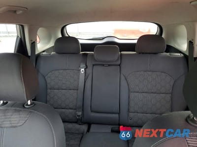 Zdjęcie 10 z 13 samochodu: 2017 KIA NIRO LX VIN:KNDCB3LC5H5104688 - miniatura