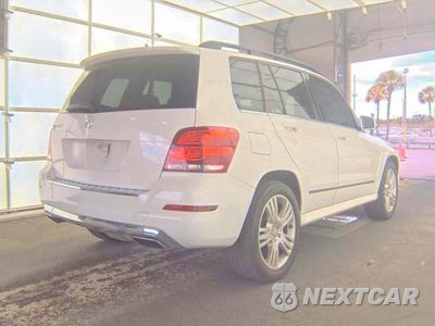 Czwarte zdjęcie samochodu z boku: 2014 MERCEDES-BENZ GLK 350 VIN:WDCGG5HB9EG314820 - miniatura