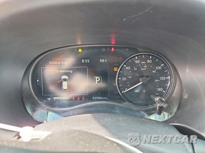 Zdjęcie 9 z 12 samochodu: 2024 NISSAN KICKS SR VIN:3N1CP5DV5RL488490 - miniatura