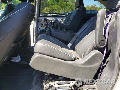 Zdjęcie 11 z 13 samochodu: 2026 HONDA ODYSSEY TOURING VIN:5FNRL6H86TB013630 - miniatura
