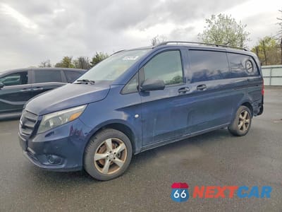 2016 MERCEDES-BENZ METRIS WD3PG2EA4G3108101 - główne zdjęcie licytacji z USA - miniatura
