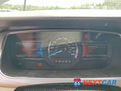 Zdjęcie 9 z 12 samochodu: 2017 FORD TAURUS SEL VIN:1FAHP2E8XHG119420 - miniatura
