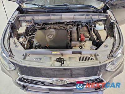 Zdjęcie 12 z 13 samochodu: 2020 TOYOTA HIGHLANDER LIMITED VIN:5TDYZRAH9LS022467 - miniatura