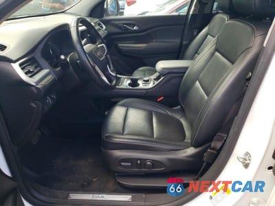 Zdjęcie 7 z 13 samochodu: 2023 GMC ACADIA SLT VIN:1GKKNML42PZ250768 - miniatura
