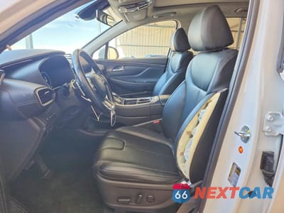 Zdjęcie 7 z 13 samochodu: 2023 HYUNDAI SANTA FE SEL PREMIUM VIN:5NMS34AJ7PH612656 - miniatura