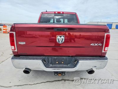 Zdjęcie 6 z 12 samochodu: 2018 RAM 1500 LARAMIE VIN:1C6RR7NT8JS160102 - miniatura