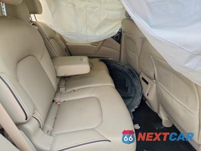 Zdjęcie 11 z 13 samochodu: 2022 INFINITI QX80 LUXE VIN:JN8AZ2AC5N9485791 - miniatura