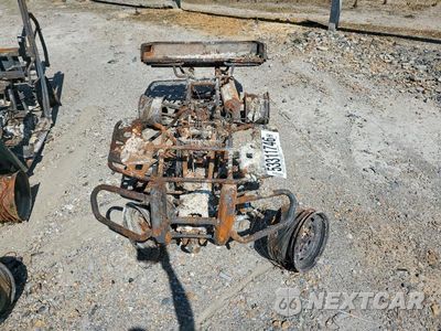Zdjęcie 9 z 10 samochodu: 2023 HONDA TRX520 FA VIN:1HFTE46FXP4800072 - miniatura