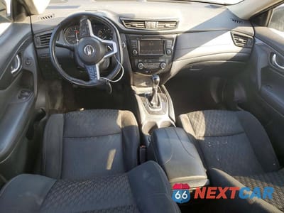 Zdjęcie 8 z 13 samochodu: 2018 NISSAN ROGUE SV VIN:KNMAT2MV2JP593396 - miniatura