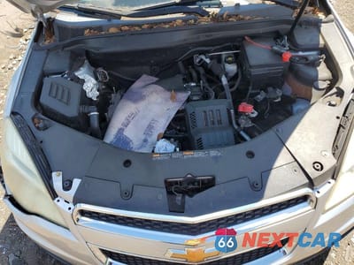 Zdjęcie 11 z 13 samochodu: 2012 CHEVROLET EQUINOX LT VIN:2GNFLEEK8C6311624 - miniatura