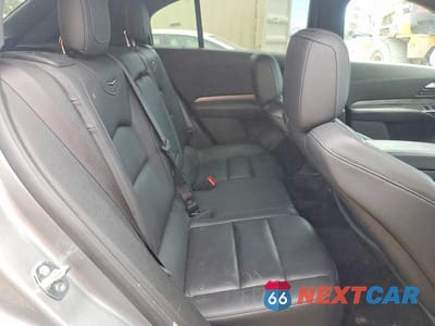 Zdjęcie 11 z 14 samochodu: 2024 CADILLAC XT4 PREMIUM LUXURY VIN:1GYFZDR48RF133090 - miniatura