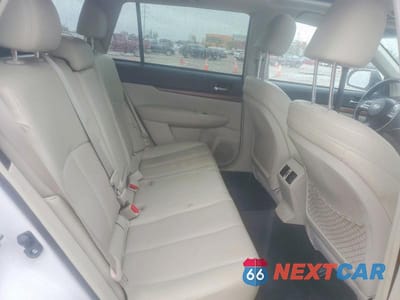 Zdjęcie 11 z 13 samochodu: 2014 SUBARU OUTBACK 2.5I LIMITED VIN:4S4BRCLCXE3294272 - miniatura