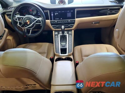 Zdjęcie 8 z 14 samochodu: 2020 PORSCHE MACAN S VIN:WP1AB2A54LLB36248 - miniatura