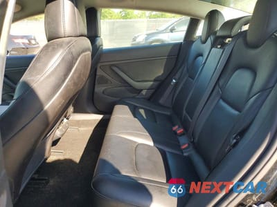 Zdjęcie 10 z 12 samochodu: 2019 TESLA MODEL 3 VIN:5YJ3E1EA4KF410603 - miniatura