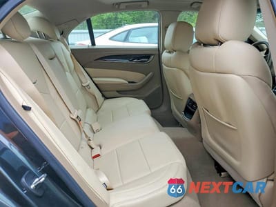 Zdjęcie 10 z 12 samochodu: 2016 CADILLAC CTS LUXURY COLLECTION VIN:1G6AX5SX4G0103068 - miniatura