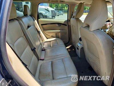 Zdjęcie 10 z 12 samochodu: 2012 VOLVO XC70 T6 VIN:YV4902BZ8C1144762 - miniatura