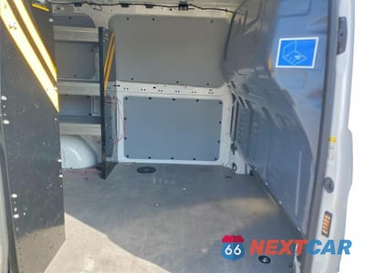 Zdjęcie 10 z 12 samochodu: 2020 MERCEDES-BENZ METRIS VIN:W1YV0BEY7L3754074 - miniatura