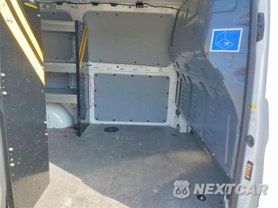 Zdjęcie 10 z 12 samochodu: 2020 MERCEDES-BENZ METRIS VIN:W1YV0BEY7L3754074 - miniatura