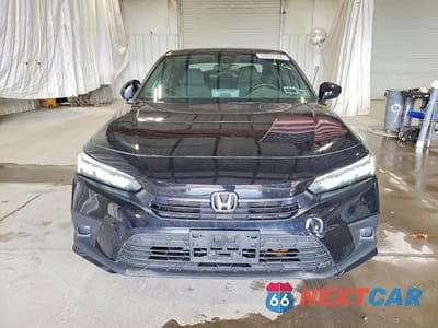 Piąte zdjęcie samochodu w środku: 2024 HONDA CIVIC SPORT VIN:2HGFE2F59RH554111 - miniatura