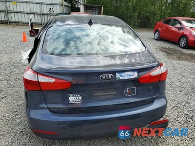 Zdjęcie 6 z 13 samochodu: 2015 KIA FORTE LX VIN:KNAFX4A68F5256301 - miniatura