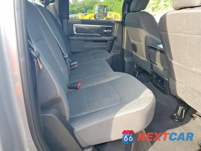 Zdjęcie 10 z 13 samochodu: 2024 RAM 1500 CLASSIC SLT VIN:1C6RR7LG6RS129755 - miniatura