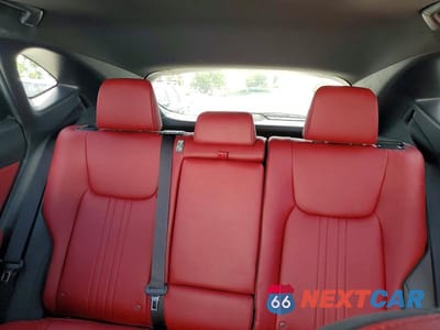 Zdjęcie 10 z 14 samochodu: 2024 LEXUS NX 350H BASE VIN:JTJAKCEZ5R5022497 - miniatura