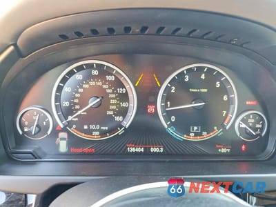 Zdjęcie 9 z 13 samochodu: 2016 BMW X5 XDRIVE50I VIN:5UXKR6C53G0J79605 - miniatura