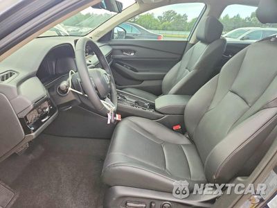 Zdjęcie 7 z 12 samochodu: 2026 HONDA ACCORD TOURING HYBRID VIN:1HGCY2F87TA007624 - miniatura