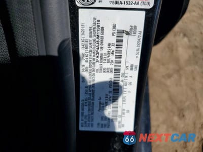 Zdjęcie 12 z 12 samochodu: 2018 FORD FIESTA S VIN:3FADP4AJ8JM119818 - miniatura