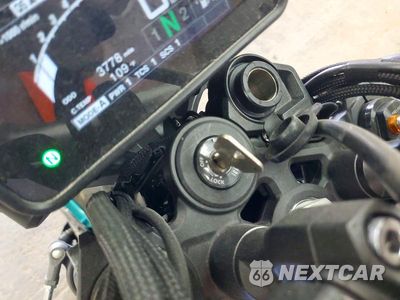 Zdjęcie 8 z 9 samochodu: 2023 YAMAHA MTN1000 VIN:JYARN79E4PA001104 - miniatura