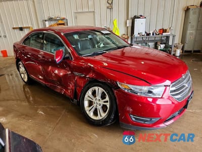 Czwarte zdjęcie samochodu z boku: 2014 FORD TAURUS SEL VIN:1FAHP2E94EG121149 - miniatura