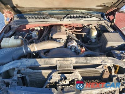 Zdjęcie 11 z 12 samochodu: 1999 CHEVROLET SILVERADO C1500 VIN:2GCEC19T5X1166092 - miniatura
