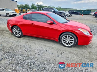 Czwarte zdjęcie samochodu z boku: 2009 NISSAN ALTIMA 3.5SE VIN:1N4BL24E89C128747 - miniatura