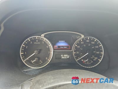 Zdjęcie 8 z 13 samochodu: 2018 INFINITI QX60 BASE VIN:5N1DL0MMXJC513340 - miniatura
