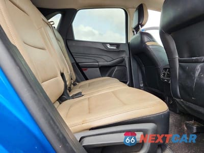 Zdjęcie 11 z 13 samochodu: 2021 FORD ESCAPE SEL VIN:1FMCU9H67MUA56946 - miniatura