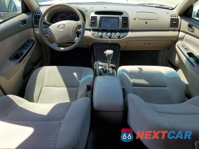 Zdjęcie 8 z 12 samochodu: 2006 TOYOTA CAMRY LE VIN:4T1BE32K56U728615 - miniatura