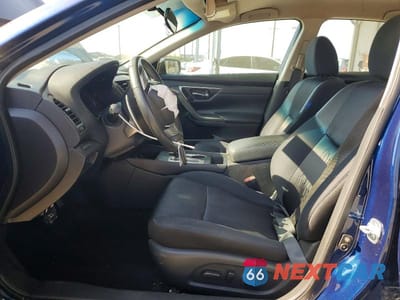 Zdjęcie 7 z 13 samochodu: 2017 NISSAN ALTIMA 2.5 SR VIN:1N4AL3AP9HC161035 - miniatura